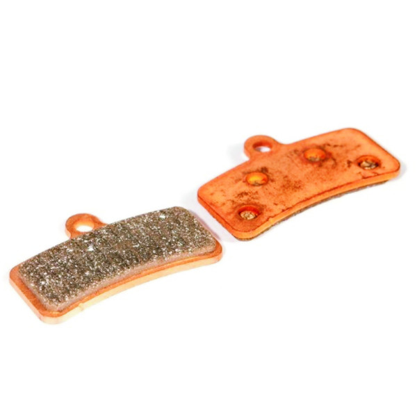 Fibrax Shimano Saint M820 Disc Brake Pads Fibrax Shimano Saint M820 Disc Brake Pads